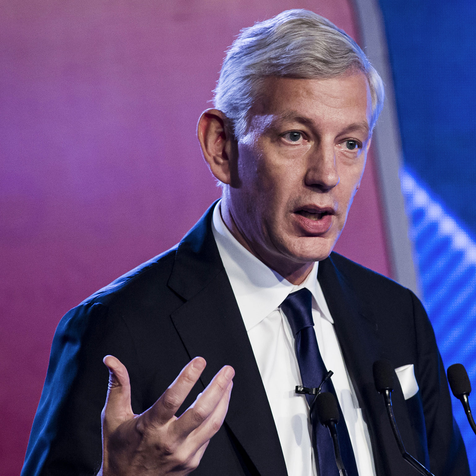 Putting talent at the top of the CEO agenda | McKinsey